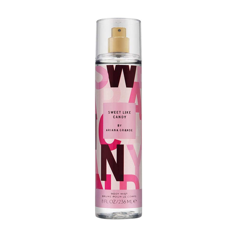 アリアナグランデ　ARIANA GRANDE ボディミスト　香水 Amazon.co.jp: アリアナグランデ ボディミスト arianagrande bodymist